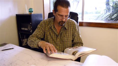 Meet A Scientologist General Contractor Builds Success With His
