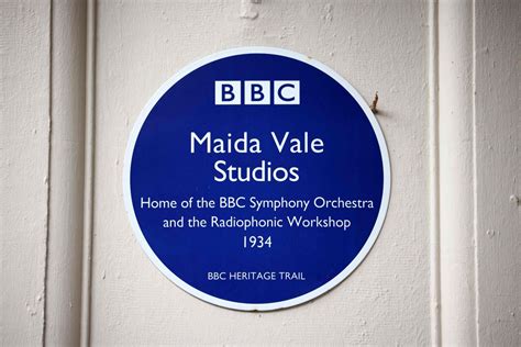 Bbc Sells Historic Maida Vale Studios In London The Star