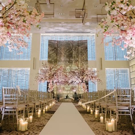 17 Distinctly New York Wedding Venues Martha Stewart Weddings