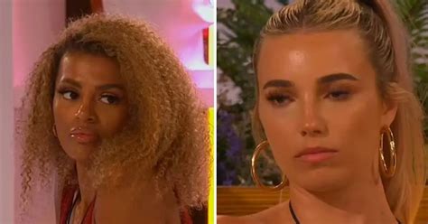 love island fans threaten to complain to ofcom after ‘bullying claims