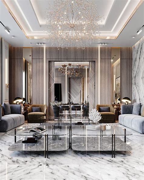𝕗𝕠𝕣𝕞𝕒𝕝 𝕄𝕒𝕛𝕝𝕚𝕤 Dubai On Behance Interior Design Living Room Luxury