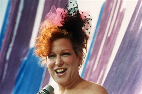 Bette Midler Classic Beaches Is Being Remade Tablet Magazine