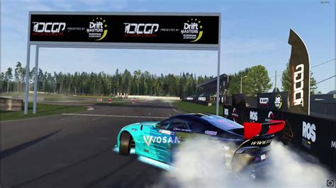 Cam Tool 2 Practice ASSETTO CORSA YouTube