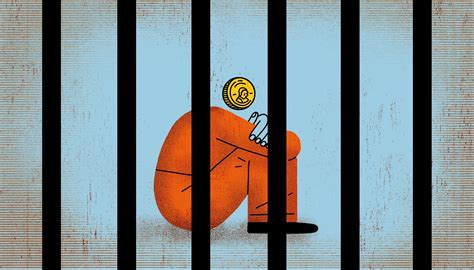 Opinion Under Mr Trump Private Prisons Thrive Again The New York