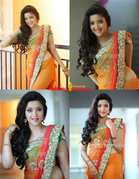 Tv host and celebrity ranjini haridas has never disappointed malayali audience, when it comes to providing three. Abhirami Suresh (Amritha Suresh's Sister) Latest Stunning ...