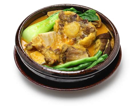 Pinoy comfort food at azalea baguio. Pinoy comfort foods go around the world | The Filipino Times