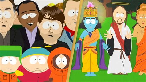 Theres Five Banned South Park Episodes That Are Impossible To View Legally