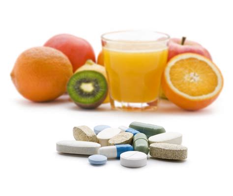 Dr Oz: 3 Important Supplements You Should Take