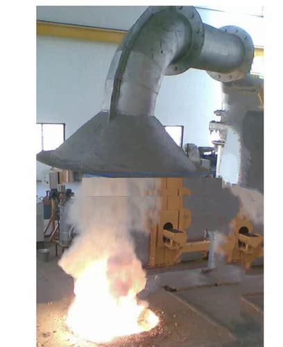Fume Extraction Systems Industrial Fume Extraction System Latest