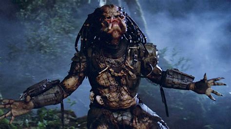 Predator 5 Was Supposed To Be A Surprise And Has Been In The Works For Years Says Director