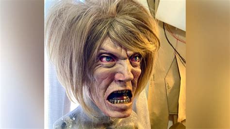 This Karen Mask Is Being Called The Scariest Halloween Costume Of