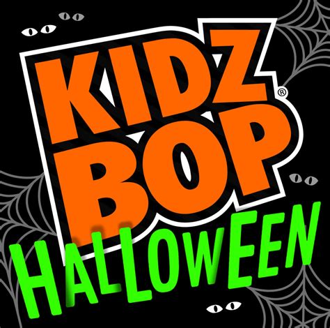 Kidz Bop Halloween Kidz Bop