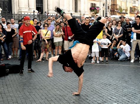 Street Dance ♥ Info Planet