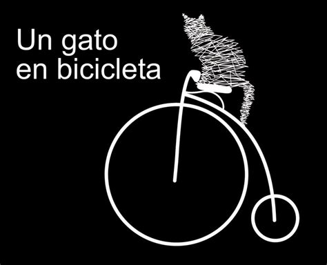 Cultura De Sevilla El Ba L Un Gato En Bicicleta