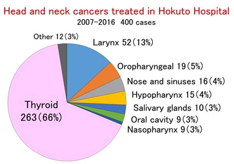 Department Of Otolaryngology Head And Neck Surgery Hokuto Hospital