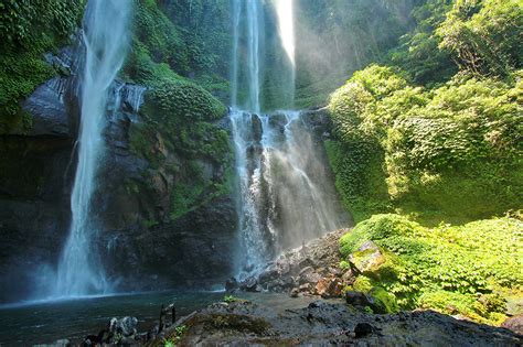 20 Most Beautiful Waterfalls On Earth Page 17