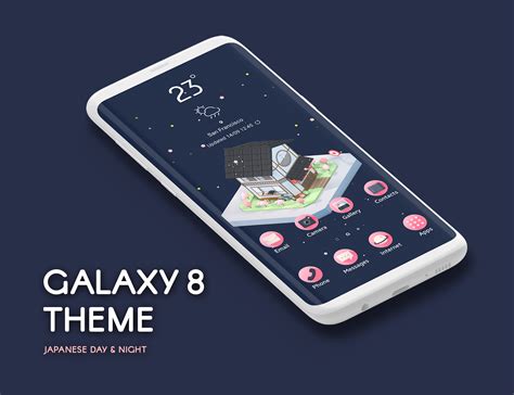 Samsung Galaxy S8 Theme Galaxy Samsung Galaxy Galaxy S8