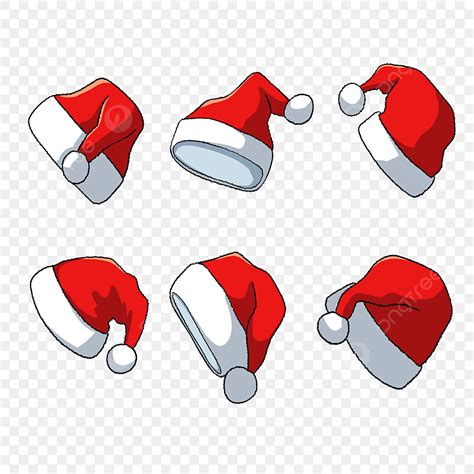 Hand Drawn Christmas Clipart Transparent Png Hd Hand Drawn Cartoon Red