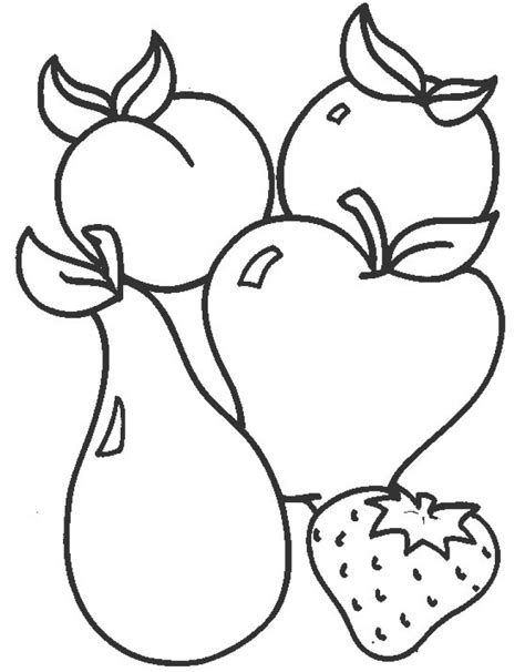 These pictures are easy to draw and coloring for toddlers but contain enough detail for older kids to enjoy coloring pages as also read: Get This Printable Coloring Pages For Toddlers 64912