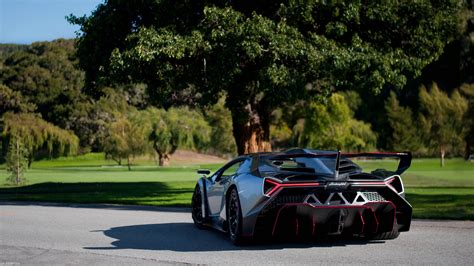 Lamborghini Veneno Supercar Hd Cars 4k Wallpapers Images
