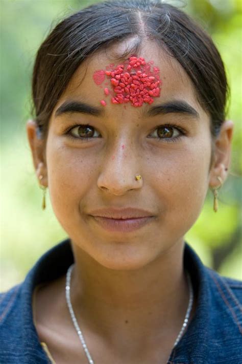 Project Himalaya The Best Nepal Middle Hills Portrait Photos