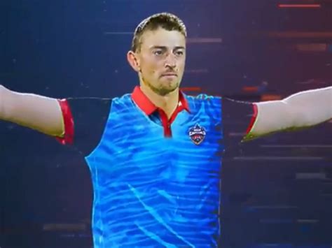Jason roy will hope that his second stint at delhi capitals proves to be much better than his first one. Who is Daniel Sams, to replace Jason Roy in Delhi Capitals ...