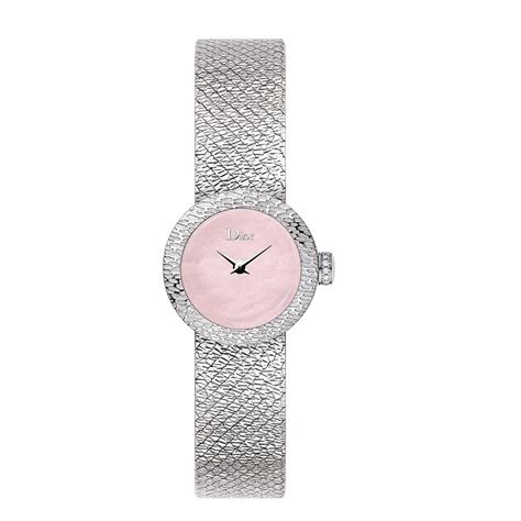 The 5 Luxury Womens Watches We Love Right Now