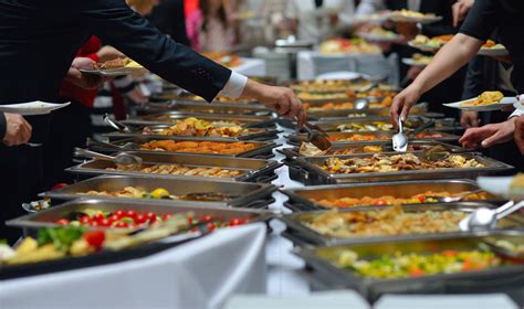 We offer fast ready to serve catering near you. Catering Companies | Central Kitchen Caterers