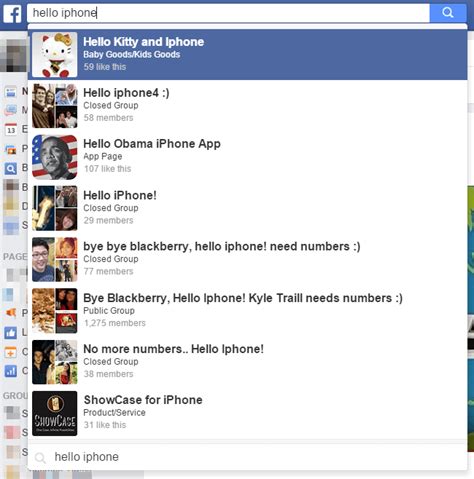 Check out the notifications panel and see if any facebook post notifications include text of your wall post. How To Find Old Status Updates And Posts On Facebook ...