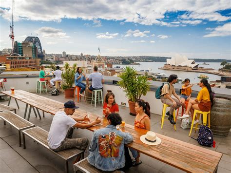 yha sydney harbour sydney australia official travel and accommodation website