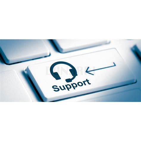 Paid Support