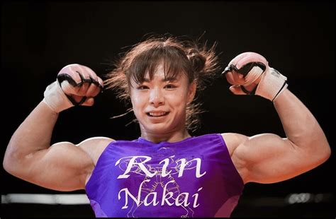 How Sexy Is Rin Nakai Rinnakai