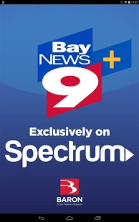 The free roku mobile app is your ultimate streaming companion. Bay News 9 Plus for Android - Download