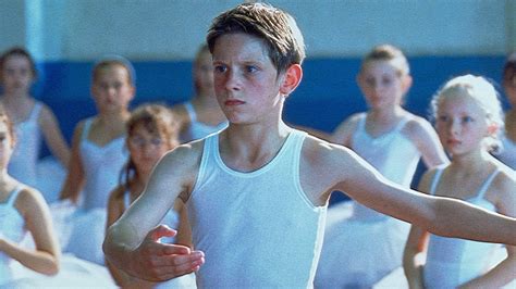 Billy Elliot 2000 Backdrops — The Movie Database Tmdb