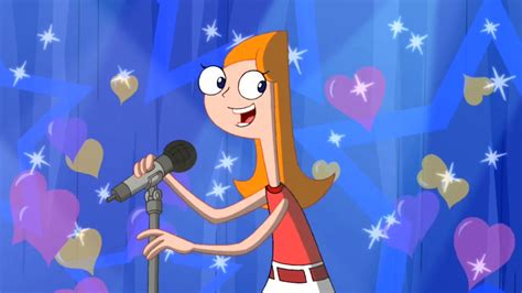 Image Candace Singing Ggg 2 Phineas And Ferb Wiki Fandom