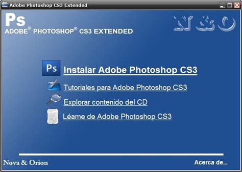 Keygen Adobe Photoshop Cs3 Extended