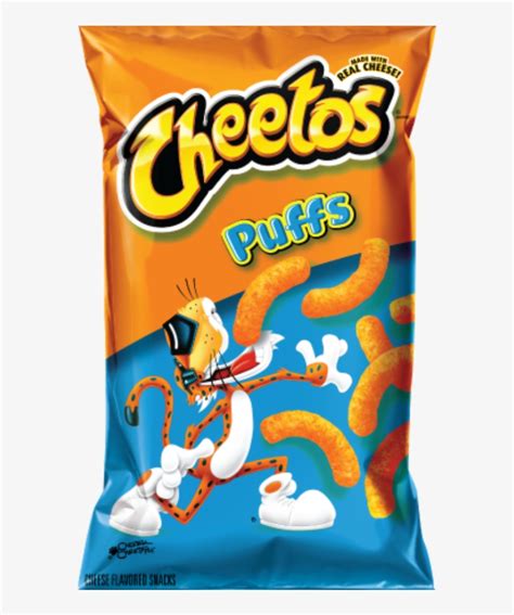 Cheetos Flavors Around The World Png Cheetos Flavors Cheetos Puffs Big Bag Transparent PNG