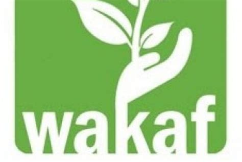 What does wakaf mean in english? Fatwa MUI Membolehkan Wakaf Manfaat Asuransi | Republika ...