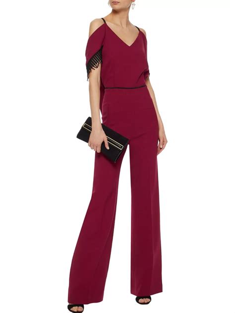The Best Wedding Guest Jumpsuits For Every Season And Style Artofit