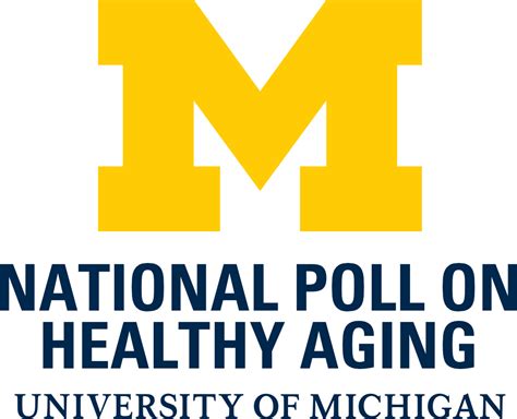 New National Poll on Healthy Aging