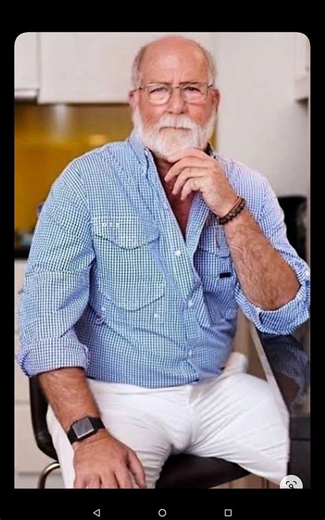 Pin By Michael Glazier On Beards Well Dressed Older Man Handsome