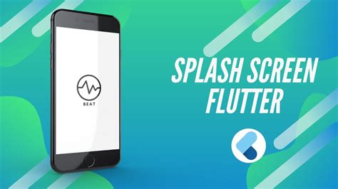 Splash Screen In Flutter Animation Flutter Android Studio Youtube Images