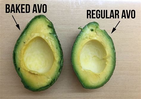 I Tried The 10 Minute Avocado Ripening Hack Everyones Been Talking