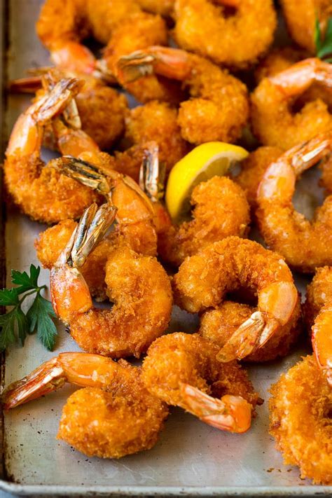 Celebrate French Fried Shrimp With Quaker Valley Foods Quaker Valley