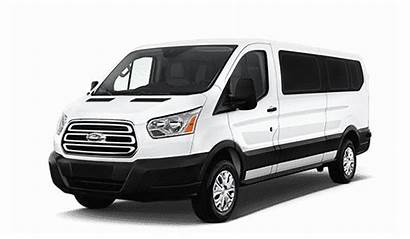 Passenger Vans Vehicles Ford Lease Selection