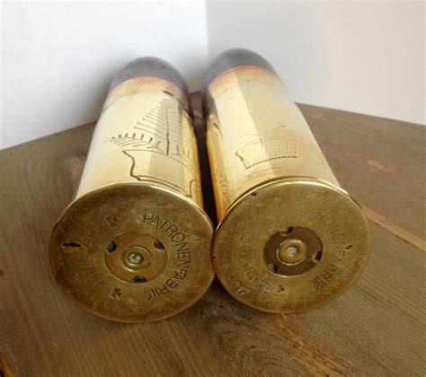 Ww1 Shells 1915 1918 Trench Art Collectors Weekly