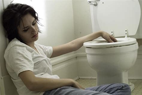When To See A Doctor For Vomiting Or Diarrhea