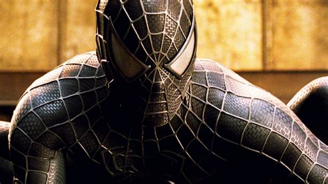 Movie Spider Man 3 Hd Wallpaper