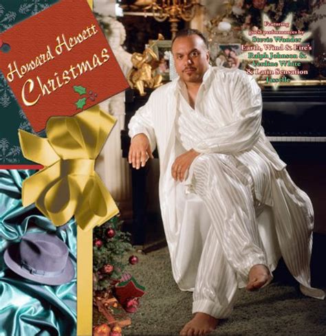Howard Hewett Christmas Howard Hewett Amazonfr Cd Et Vinyles