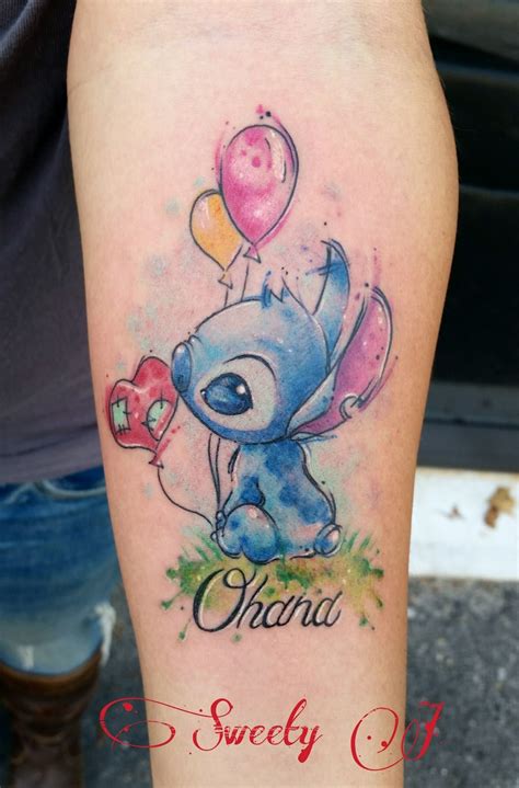 Tatoo Disney Stitch Tattoo Disney Tattoos Disney Stich Skull Tatto